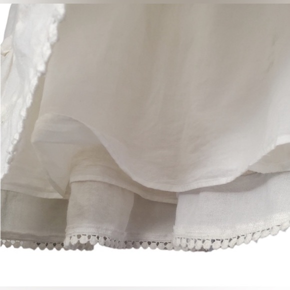 Anine Bing Bohemian Dress, Size XS - Picture 9 of 9